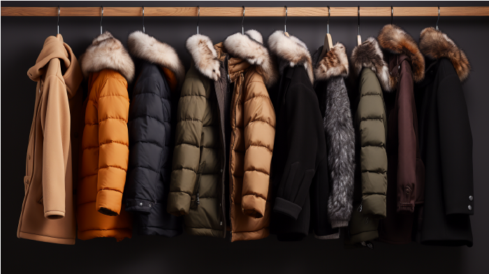 Quality Winter Coats | Waterford Lane